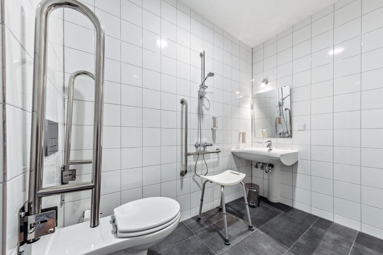 Augustus Hotel Bernkastel - Comfortable Budget Hotel Quarto foto