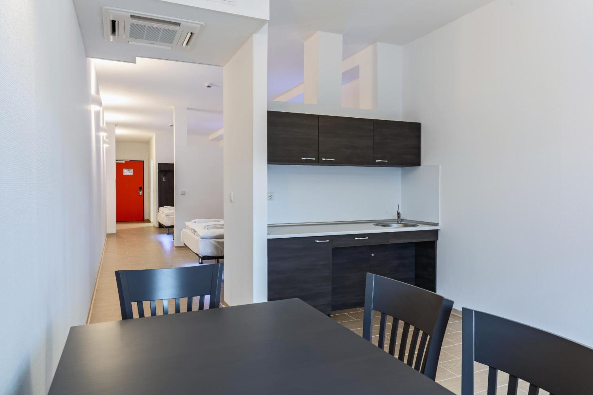 Augustus Hotel Bernkastel - Comfortable Budget Hotel Quarto foto