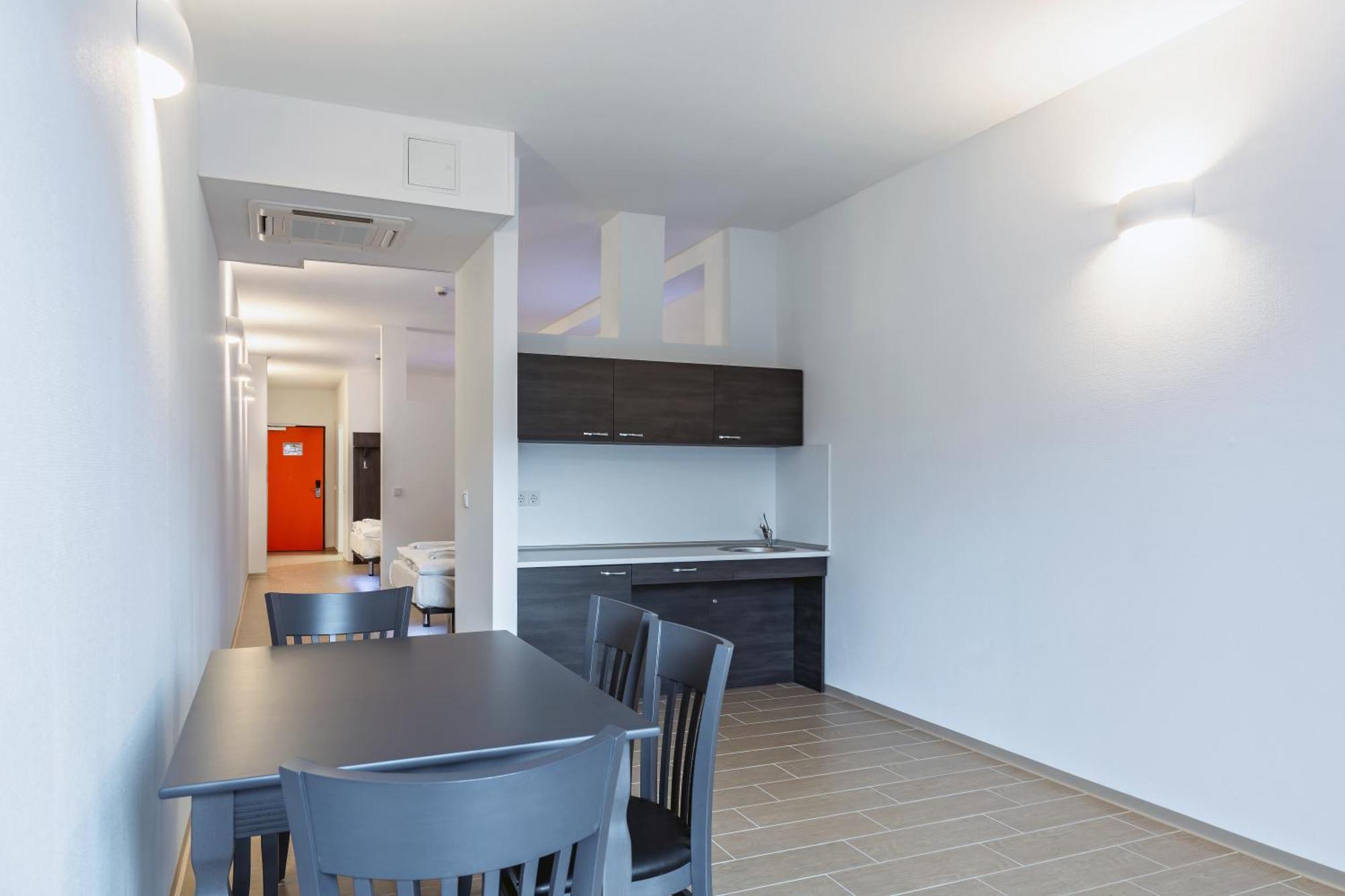 Augustus Hotel Bernkastel - Comfortable Budget Hotel Quarto foto