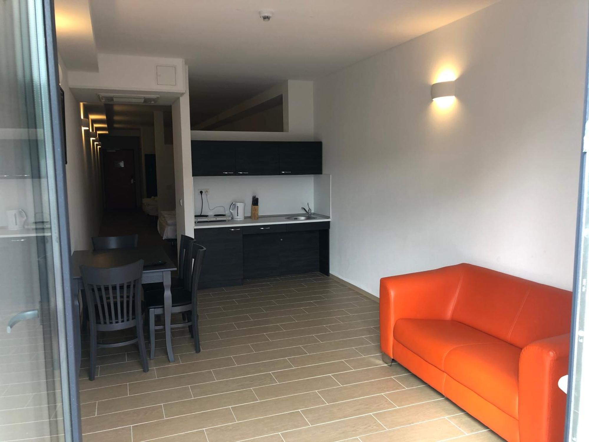 Augustus Hotel Bernkastel - Comfortable Budget Hotel Quarto foto