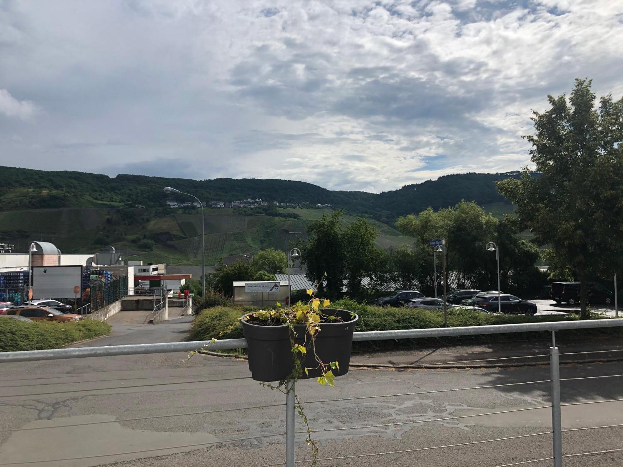 Augustus Hotel Bernkastel - Comfortable Budget Hotel Quarto foto